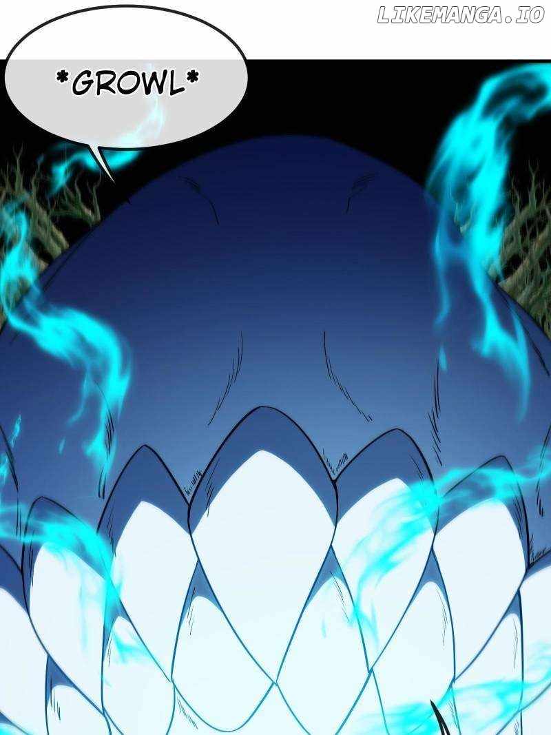 I Am The Monster Overlord Chapter 88 77